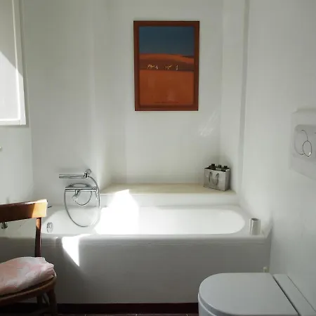 Casa Alex בית נופש Monterubbiano