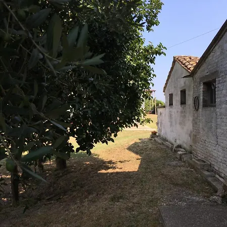 Casa Alex בית נופש