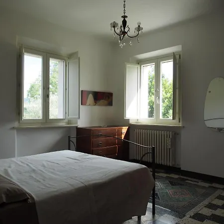 Casa Alex *
