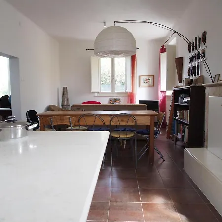 בית נופש Casa Alex