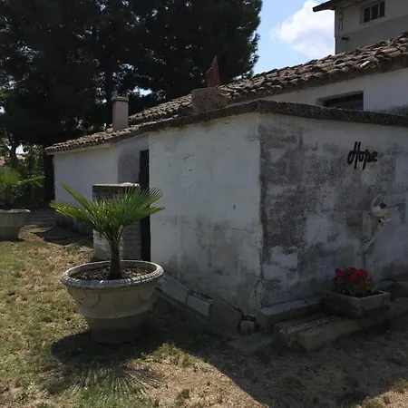 Casa Alex *