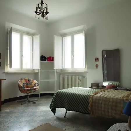 Casa Alex בית נופש *