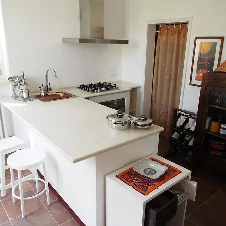 Casa Alex Monterubbiano
