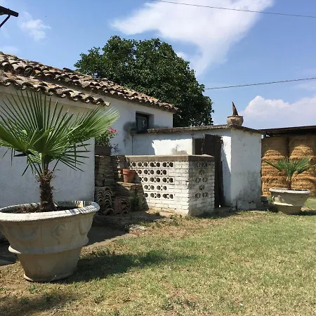 Casa Alex בית נופש *