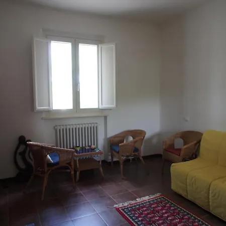 Casa Alex בית נופש *
