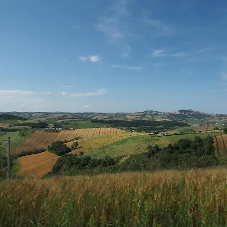 Casa Alex Monterubbiano