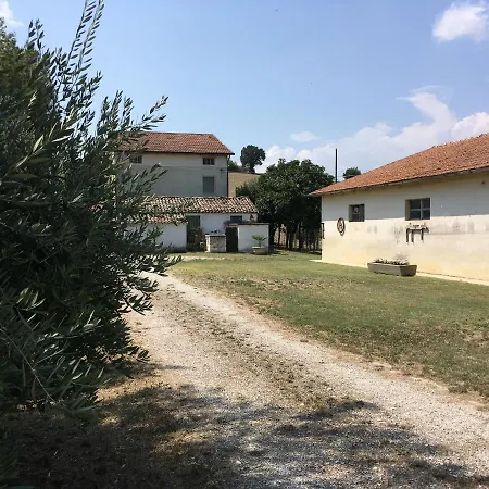 Casa Alex בית נופש