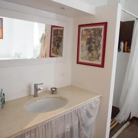 Casa Alex בית נופש *