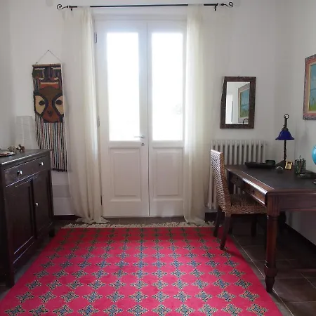Casa Alex בית נופש Monterubbiano